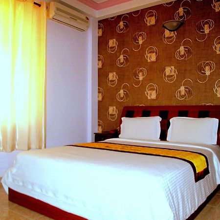 Thuy Tien Hotel Хошимін Екстер'єр фото