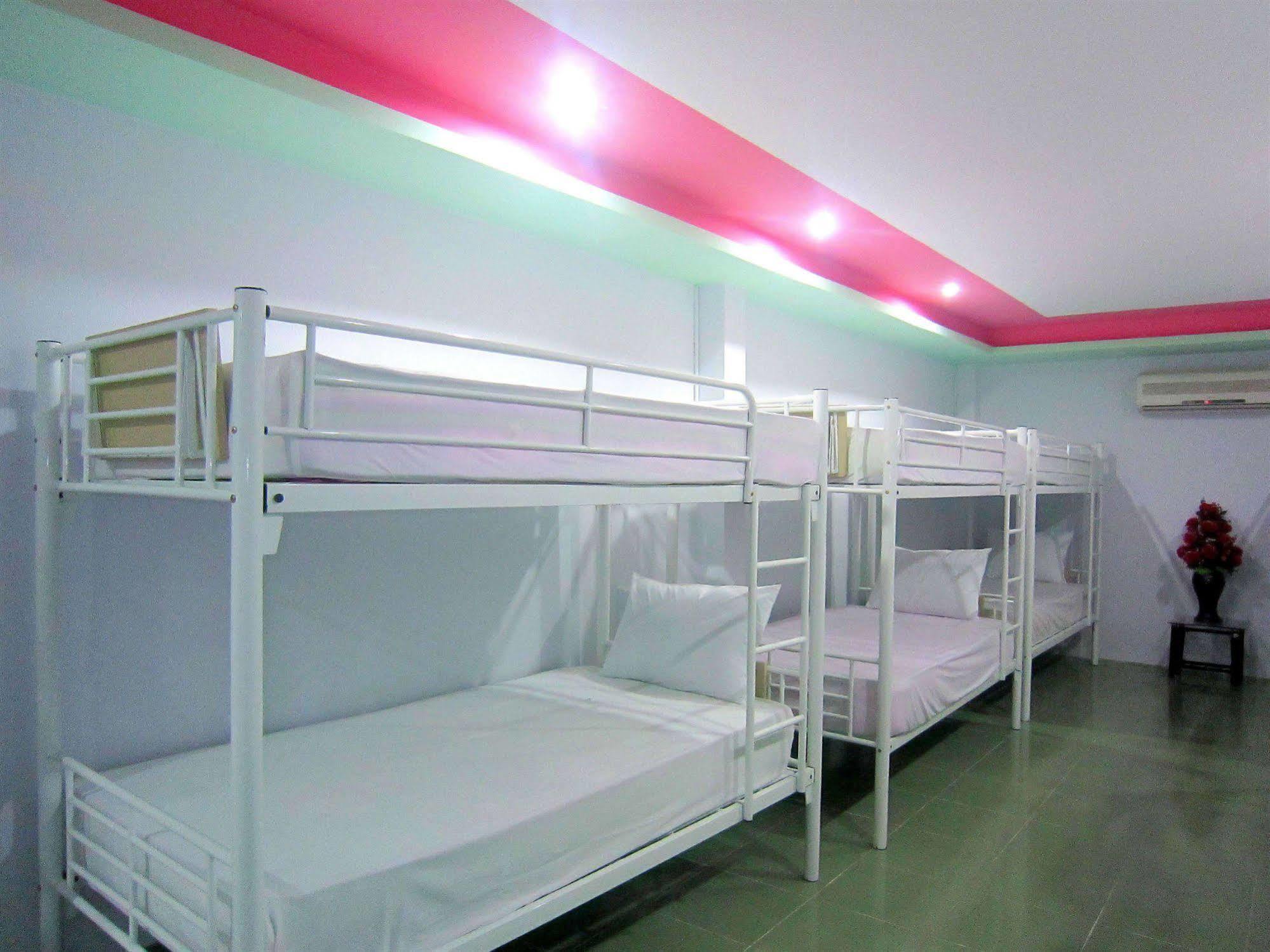 Thuy Tien Hotel Хошимін Екстер'єр фото